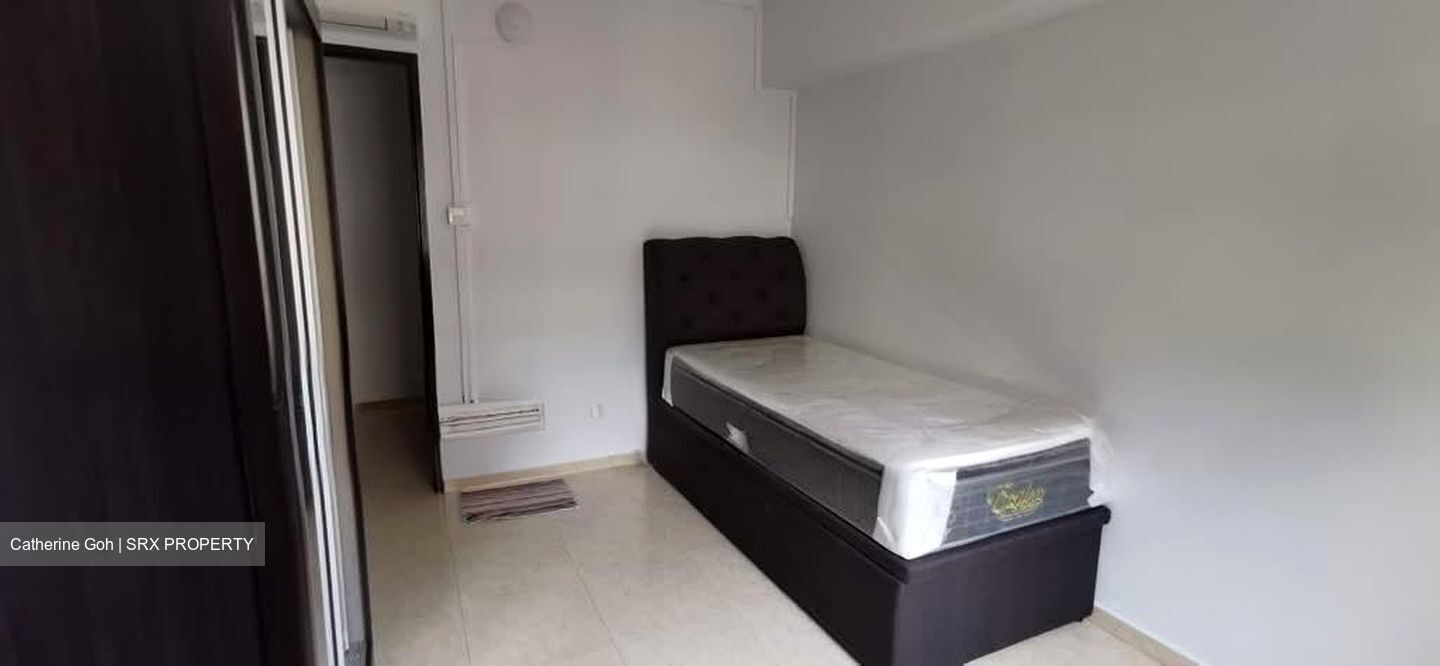 Blk 628A Woodlands Ring Road (Woodlands), HDB 5 Rooms #572177751